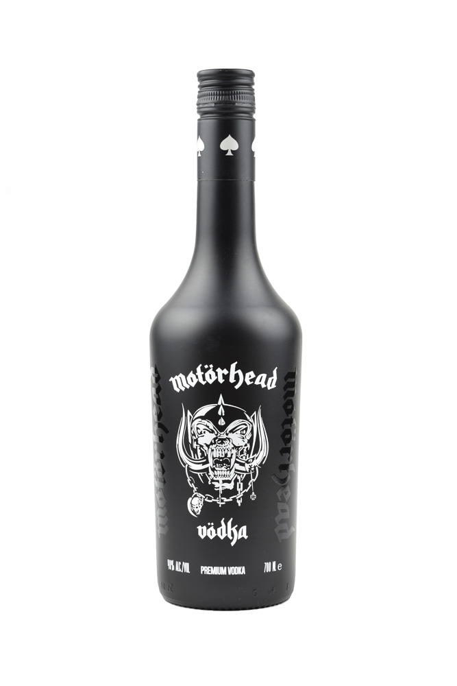 Motörhead Vödka 0,7l